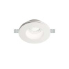 Priemyselné svietidlo Ideal LUX SAMBA FI1 ROUND MEDIUM 150130