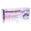 Woman secret RIGHT TIME ovulačný test prúžkový 20v1 (20 prúžkov) 1x20 ks