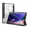 Dux Ducis Toby puzdro na Samsung Galaxy Tab S9 DUX025987 čierne