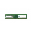 DELL Memory Upgrade - 16GB - 1Rx8 DDR4 UDIMM 3200MHz Optiplex 3xxx, 5xxx, Vostro 3xxx, 5xxx AB371019
