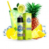 Infamous Cryo Shake & Vape Pineapple Lemonade 10 ml