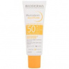 Bioderma Photoderm Aquafluide opaľovací pleťový krém SPF50+ 40 ml