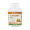 MedPharma Kurkuma Plus piperin 67 kapsúl