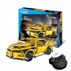 CaDA Technic EE R/C Sportscar na diaľkové ovládanie 453 ks