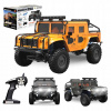 RC TERÉNNE AUTO SUBOTECH BG1535 4x4 KOVOVÉ
