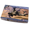 Academy AH-64 D Apache Royal Army 