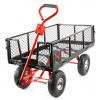 MAR-POL M85261 Záhradný vozík 400 kg