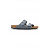 Šľapky Birkenstock Arizona 1031500 modrá EUR 41