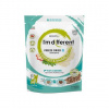 I´M DIFFERENT Fish DINNER, mrazom sušené raw krmivo s rybou, 156 g