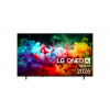 LG 75QNED72B 75QNED72B6A.AEU - 4K QNED TV