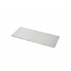 WaterCool Heatkiller V eBC Backplate for nVidia RTX 3080/3090 Reference - Nickel 16073