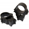 Montáž dvojdielna 11mm / 25,4mm vysoká Umarex