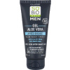 LÉA NATURE SO BiO étic Aloe vera gél po holení MEN - 100 ml