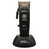 Profesionálny strihací strojček MRD Pro Smart Brain clipper HC-90-4 - Black