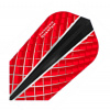 Harrows Letky Quantum X - Red F2960