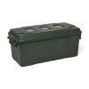 Prepravný box Medium Plano Molding® USA Military - zelený