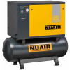 NUAIR AIR SIL2 NB4/4FT/270