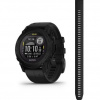 Solárny počítač Descent G1, GARMIN černá