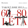 Takoví jsme byli - Michaela Zindelová
