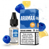 10ml ARAMAX SALT 20mg - BLUE RAZZ LEMONADE