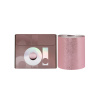 O! Tools Reliéfny alobal v rolke 100m Rose Gold
