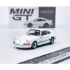 Porsche 911 (901) Carrera RS 2.7 GRAND PRIX 1973 - Mini GT 1:64