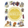 Ilustrovaná Biblia - Selina Hastingsová, Eric Thomas