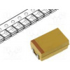 Kondenzátor tantalový low ESR 6,8uF 50VDC Pouz D 2917 TPS