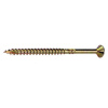 Stalco Tvrdená skrutka pre strešnú väzbu (kužeľová) Ø8 x 340 mm T40 - WHWS08340