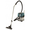 Makita VC004GLZ01 aku-vysavač s AWS Li-ion XGT 40V, bez aku Z