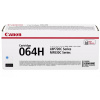 Canon originálny toner CRG-064 HC, cyan, 10400str., 4936C001, vysoký výkon, Canon i-SENSYS MF832Cdw