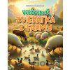 Veršované zvieratká z farmy