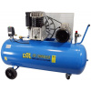 Kompresor - COMPRESSOR dvojpiestový kompresor 200 l TALIANSKY (Kompresor - COMPRESSOR dvojpiestový kompresor 200 l TALIANSKY)