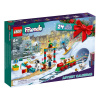 LEGO® Friends 41758 Adventný kalendár