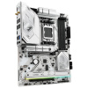 ASRock MB Sc AM5 B850 Steel Legend WiFi, AMD B850, 4xDDR5, 1xHDMI, WiFi, ATX