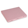 Napínacia plachta, púdrovo ružová, BASIC