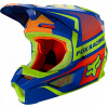 Prilba Fox Junior V-1 Oktiv Blue YM (Prilba Fox Junior V-1 Oktiv Blue YM)