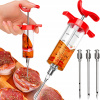 Udiareň - Systém prenosu mäsa 50 ml xxl striekačka (Udiareň - Systém prenosu mäsa 50 ml xxl striekačka)