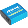 Avacom batéria pre Panasonic DMW-BLE9, BLG-10 Li-Ion 7.2V 980mAh 7.1Wh DIPA-BLE9-B980