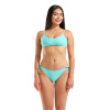 Dámske plavky Arena Essentials Bikini Bandeau veľkosť L