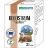 Ihneď k odberu - EdenPharma Kolostrum kapsúl 1000 mg 30 ks