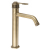 SAPHO VERSI stojanková umývadlová batéria, výška 240 mm, bronz RV004/18