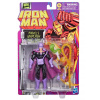 Figurka Marvel Iron Man Marvel Whiplash 15cm
