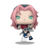 Funko Naruto Classic Pop! Animation Vinyl Figure Sakura 9 cm