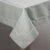 EUROFIRANY OBRUS KARIN 140X180 CM STRIEBORNÝ