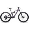 APACHE Eagle 1 Avinox M2S 800 Wh fialová 2026 velikost rámu: S