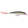 Wobler Rapala X-Rap 6cm 4gr S