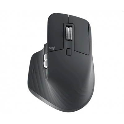 Logitech MX Master 3S Performance Wireless Mouse 910-006559