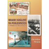 Hradec Králové na pohlednicích - Jaroslav Hrůza