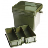 Kbelík RidgeMonkey Compact Bucket System 7,5l